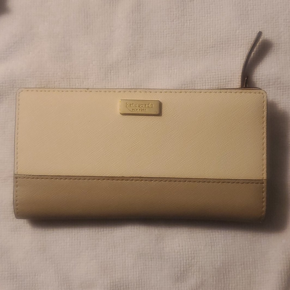 Kate Spade Wallet